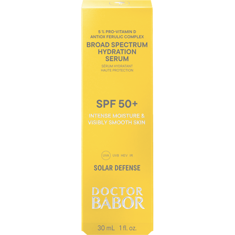 Sérum Hydratant Specte Large SPF 50+
