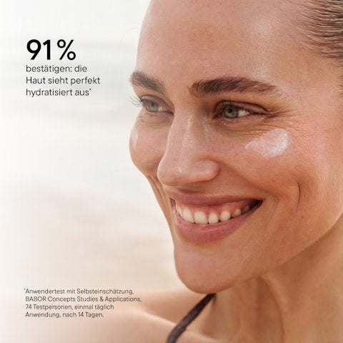 Broad Spectrum Hydration Serum SPF 50+