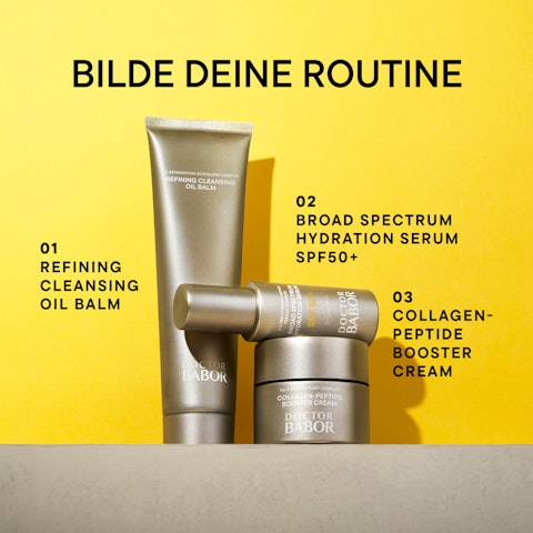 Sérum Hydratant Specte Large SPF 50+