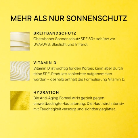 Sérum Hydratant Specte Large SPF 50+