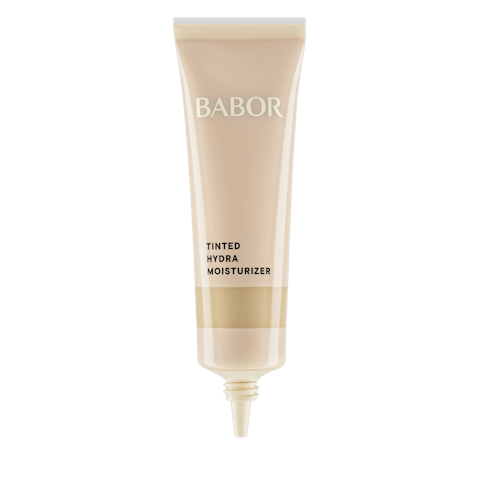 Tinted Hydra Moisturizer 01 ivory