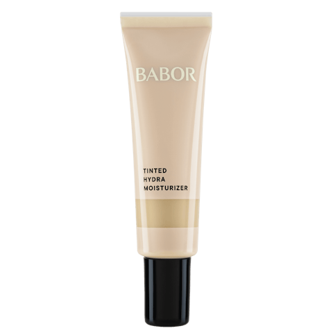 Tinted Hydra Moisturizer 01 ivory