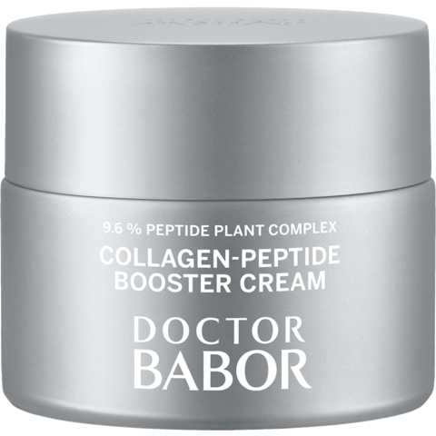 Collagen-Peptide Booster Cream