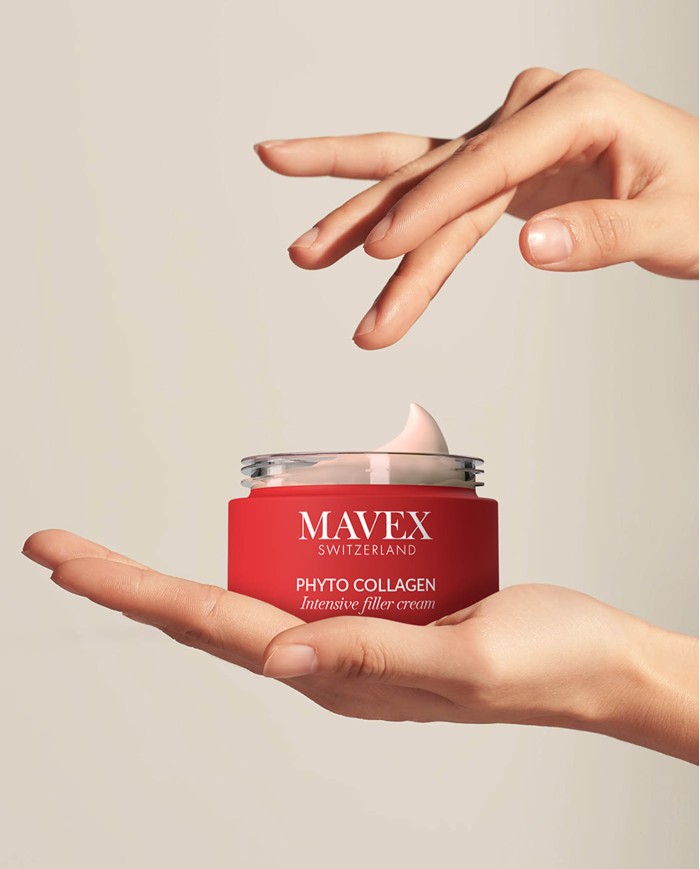 Intensive Filler Cream