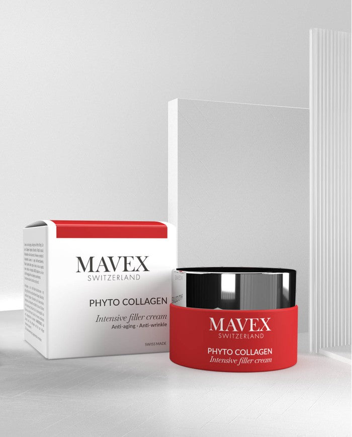 Intensive Filler Cream