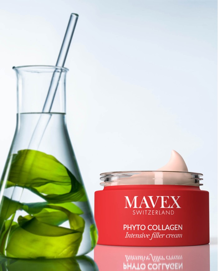 Intensive Filler Cream