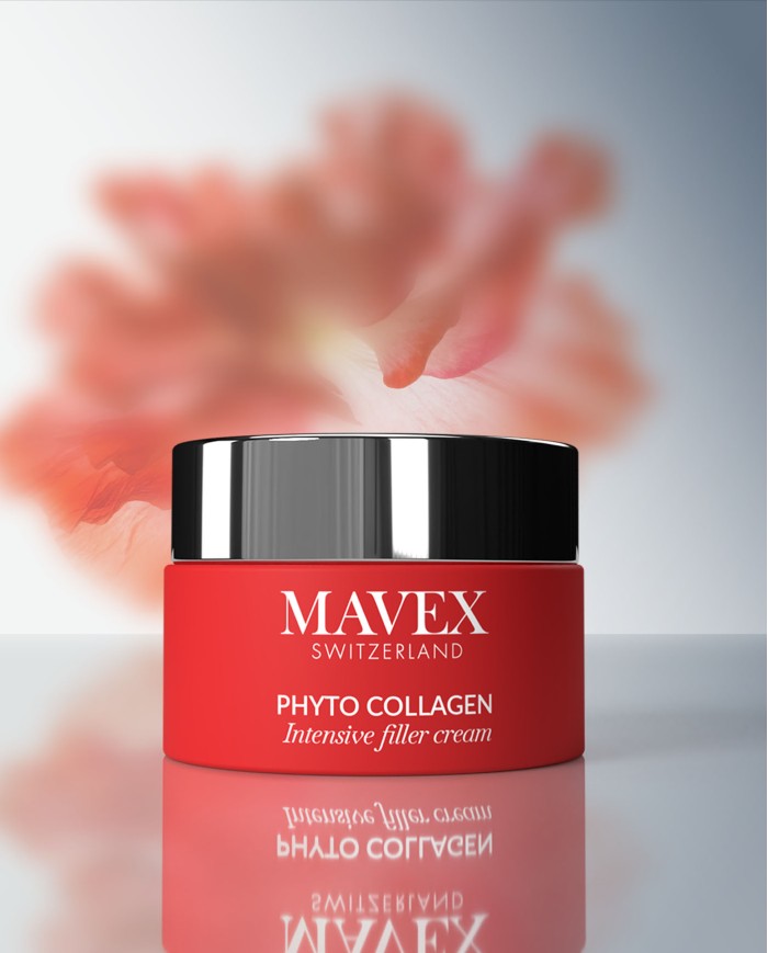 Intensive Filler Cream