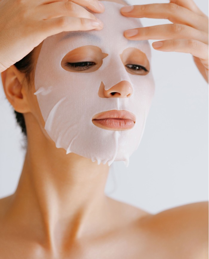 Lifting Mask