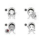 Lifting Mask