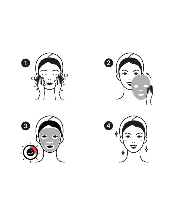 Lifting Mask