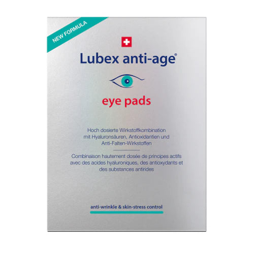 Eye Pads