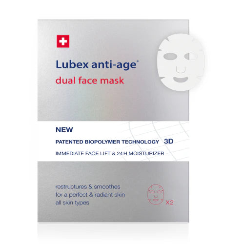 Dual Face Mask