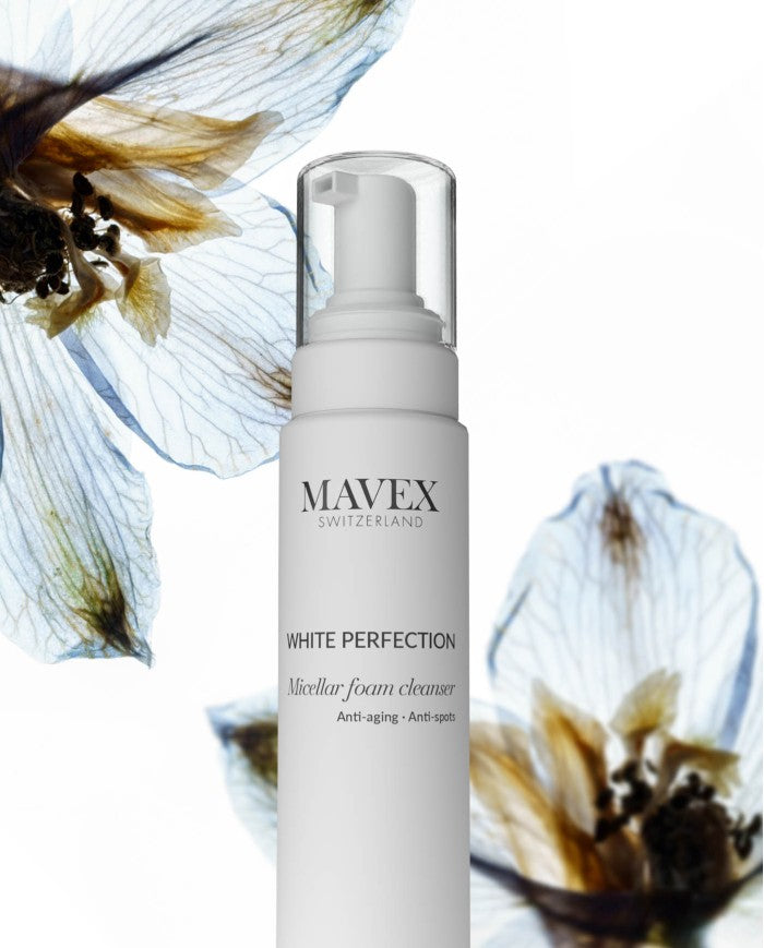 Micellar Foam Cleanser