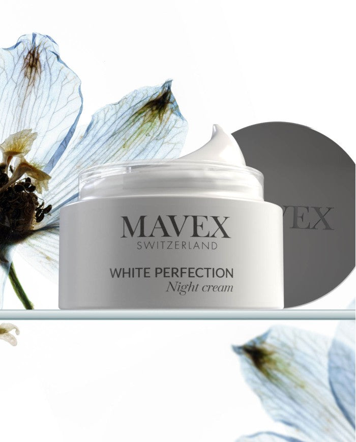Night Cream