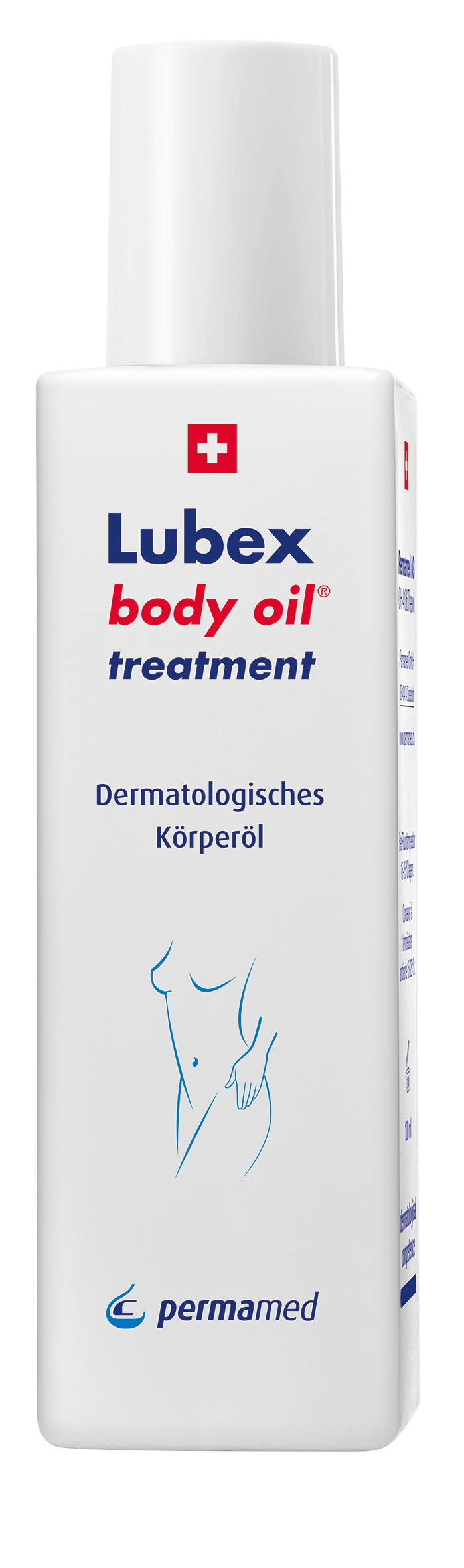 Body Oil Treatment