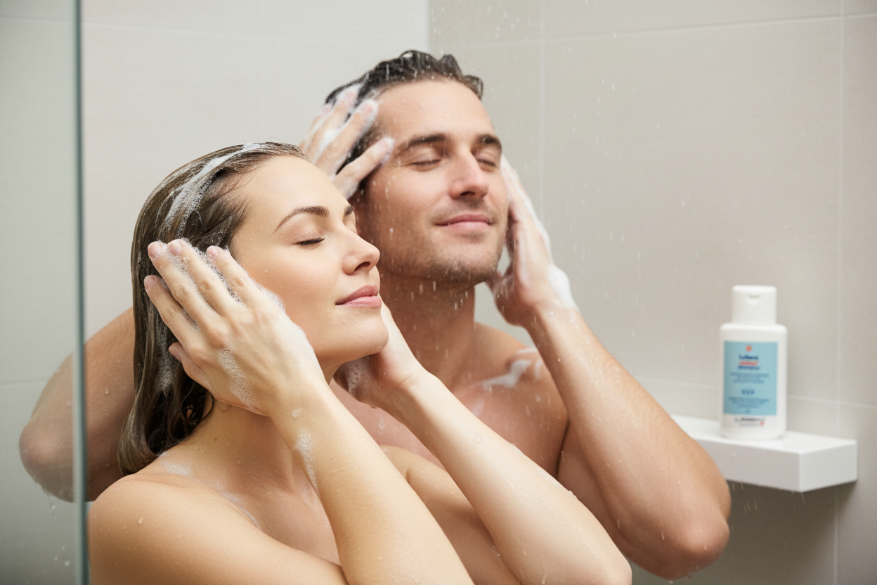 Ichthyol Shampoo