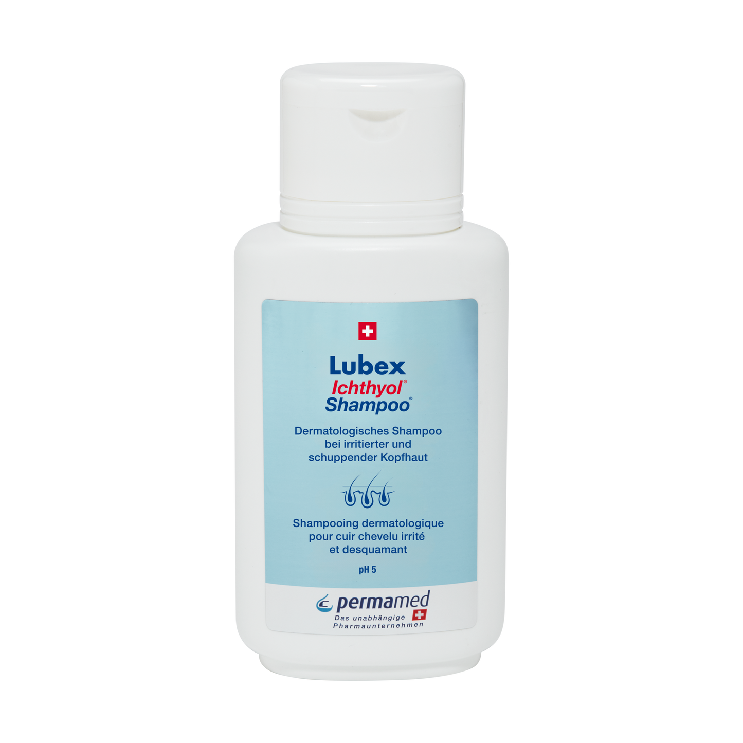 Ichthyol Shampoo