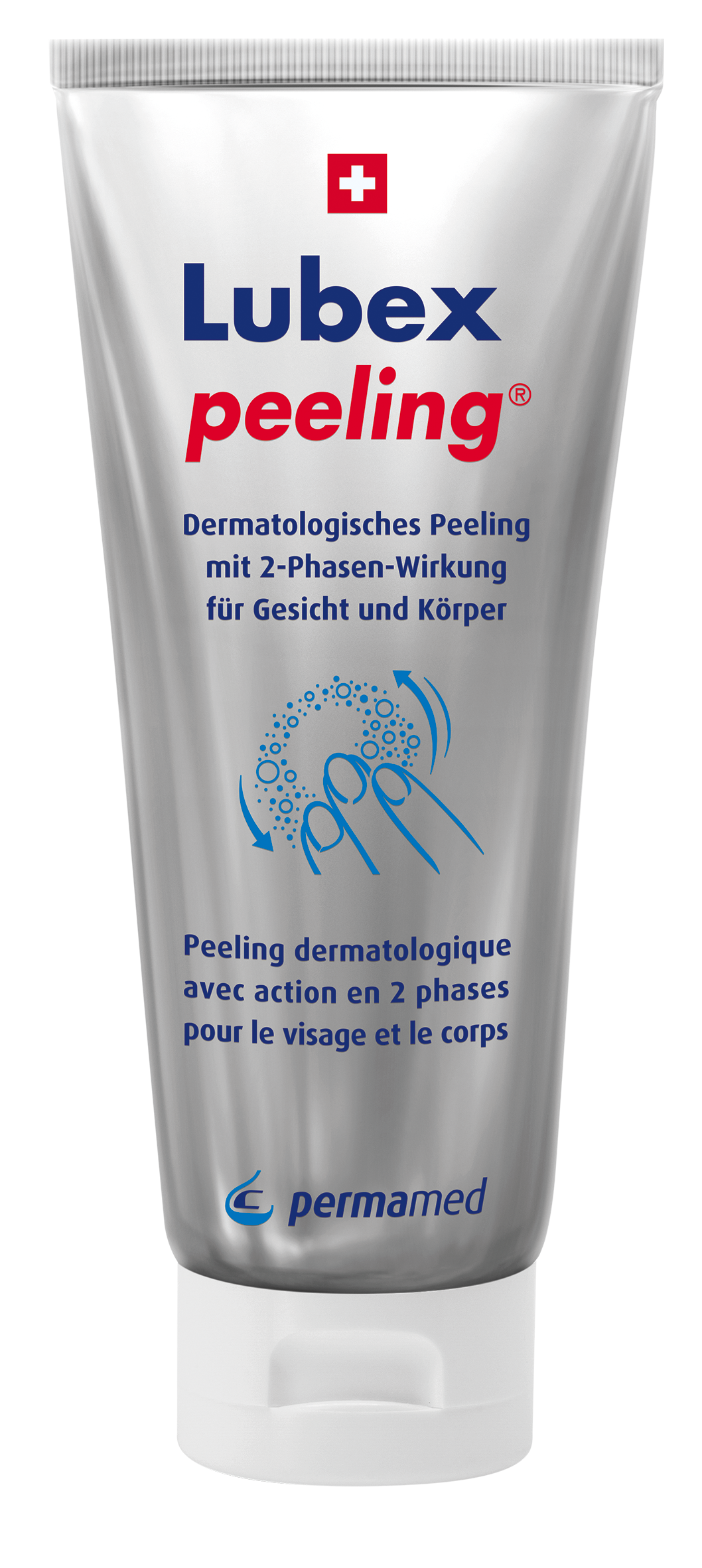 Peeling