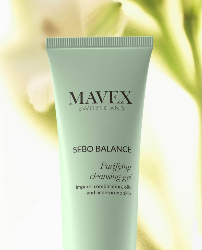 Purifying Cleansing Gel