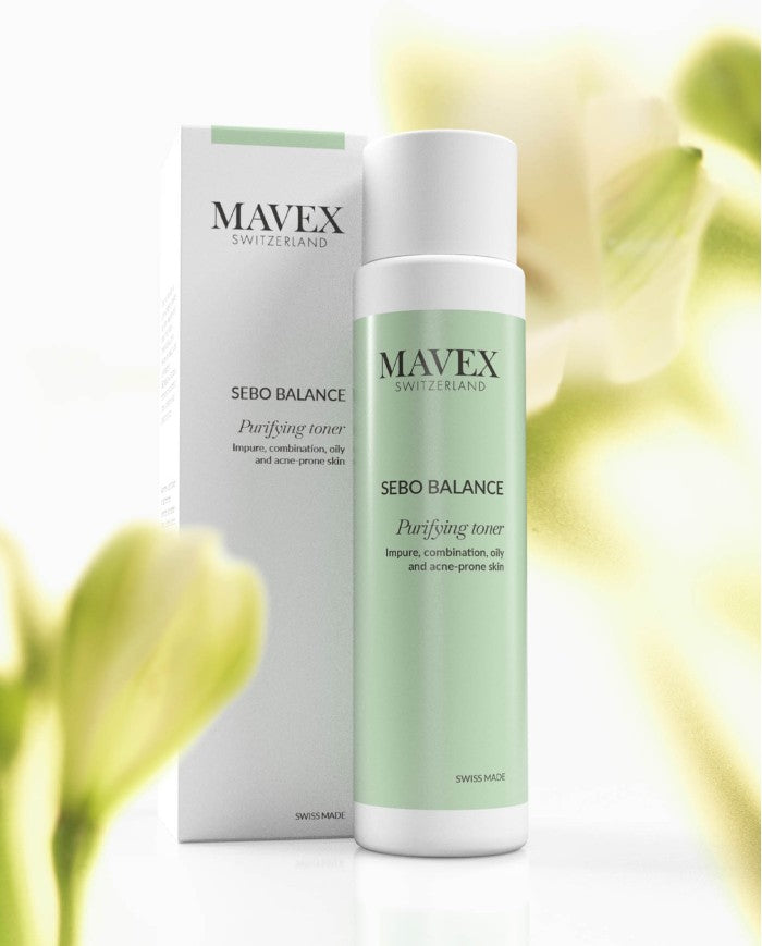Purifying Toner
