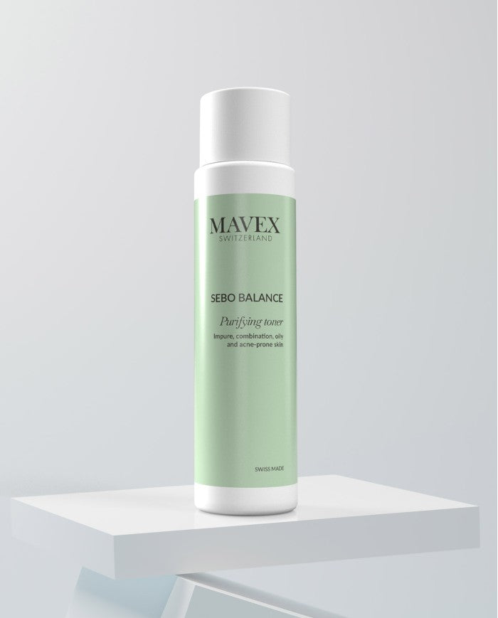 Purifying Toner