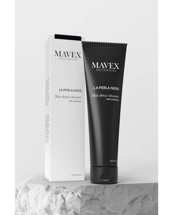 Skin Detox Cleanser