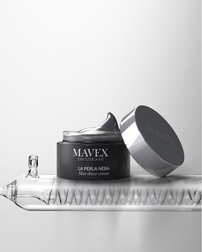 Skin Detox Cream