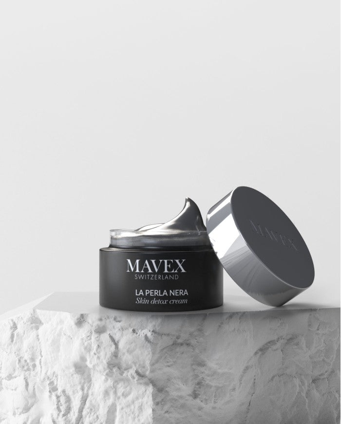 Zwisu Rabatt Skin Detox Cream - Mavex Swiss Natural Cosmetics - 20% Rabatt – Body ...