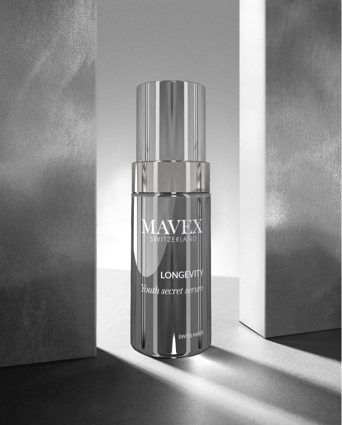 Youth Secret Serum